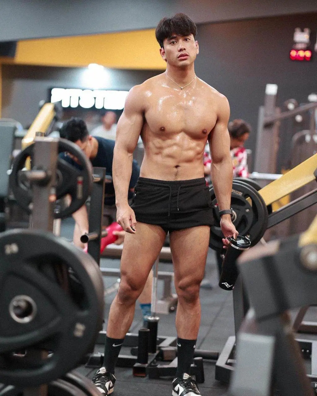 ผัวความนัวแบบแน่นๆ