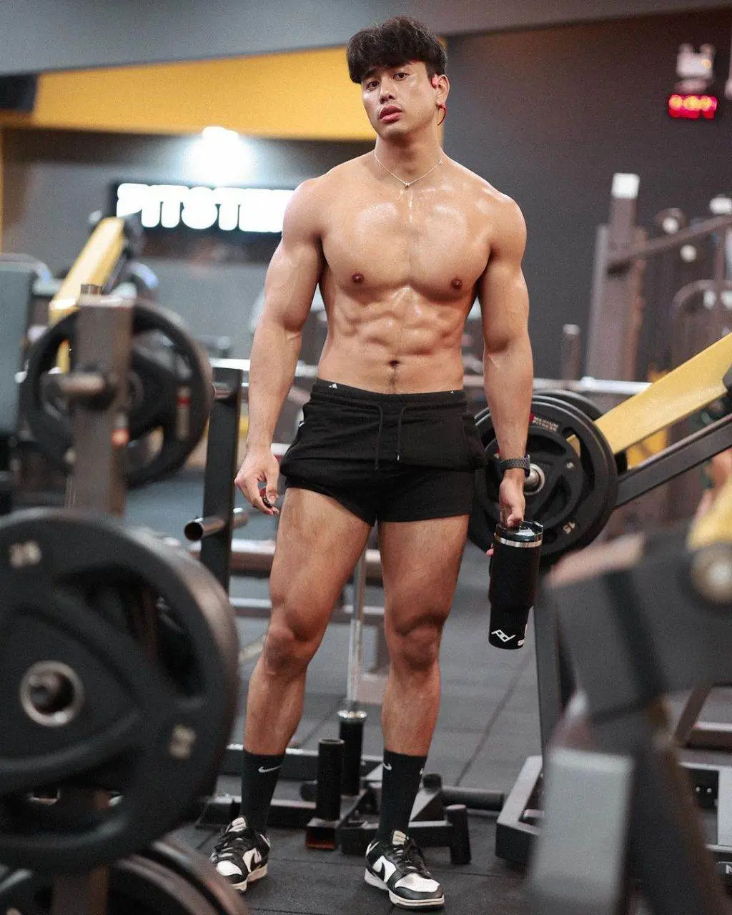 ผัวความนัวแบบแน่นๆ