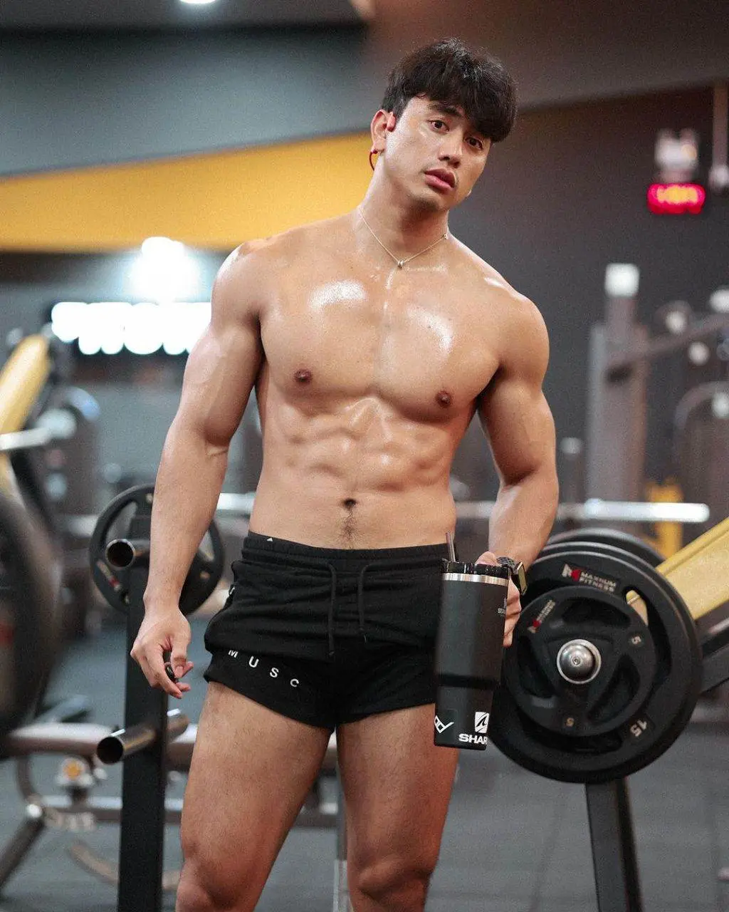 ผัวความนัวแบบแน่นๆ
