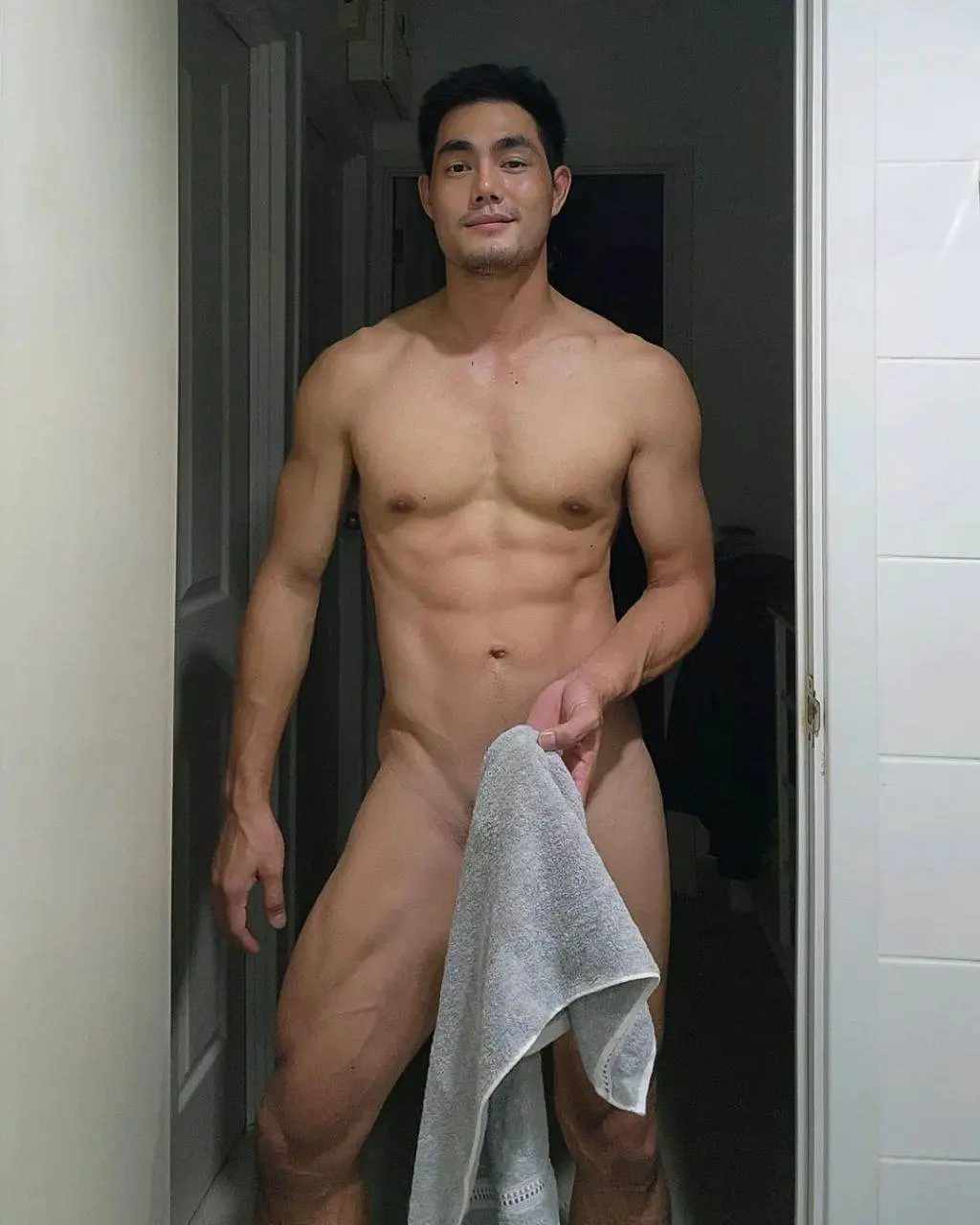 แอบดูไอจีผู้ชาย 9