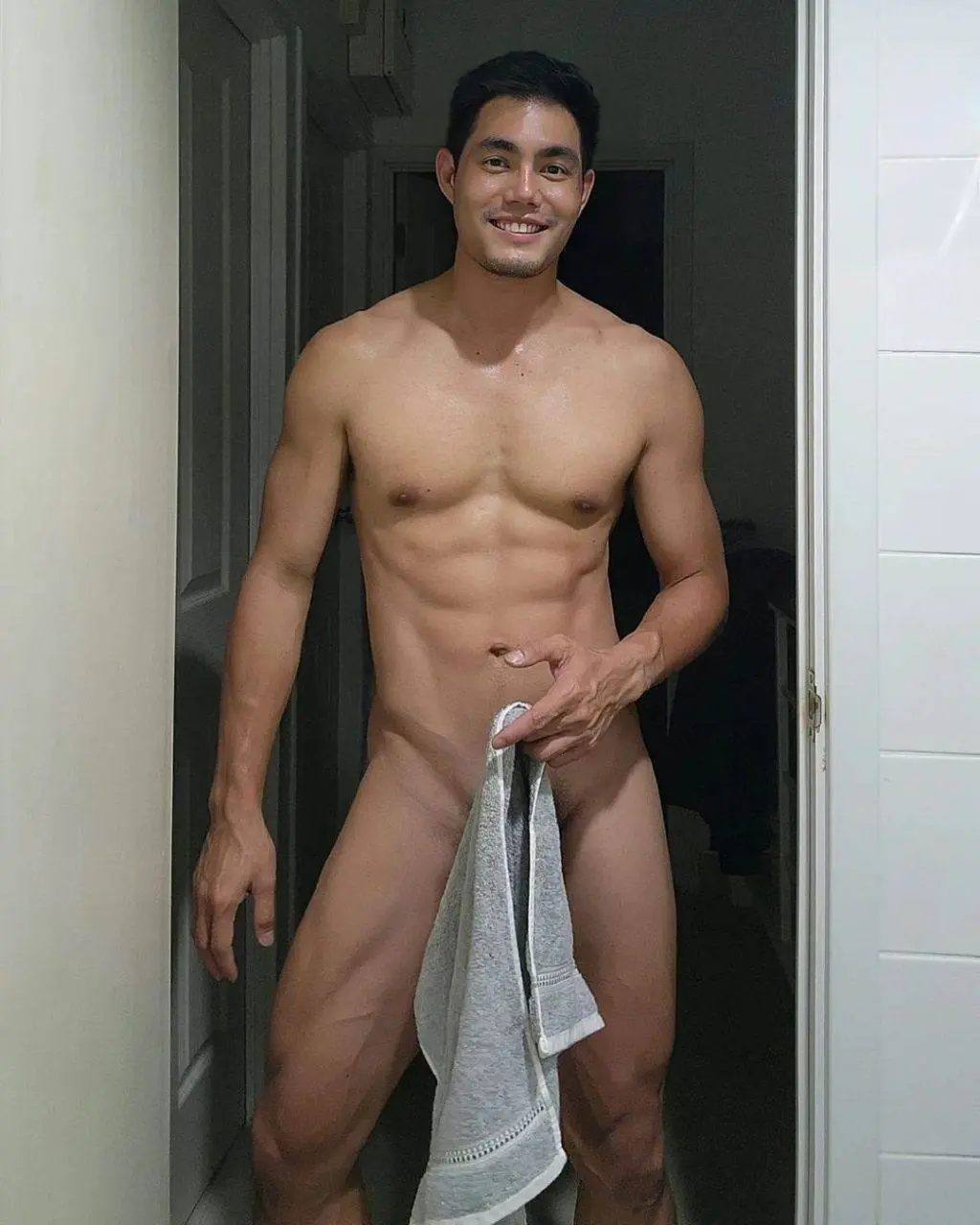 แอบดูไอจีผู้ชาย 9