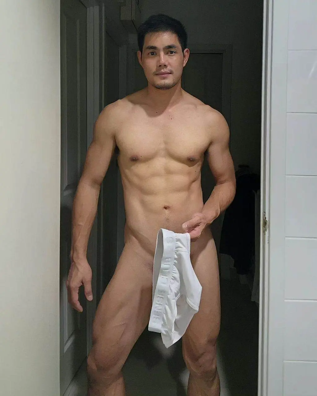 แอบดูไอจีผู้ชาย 9