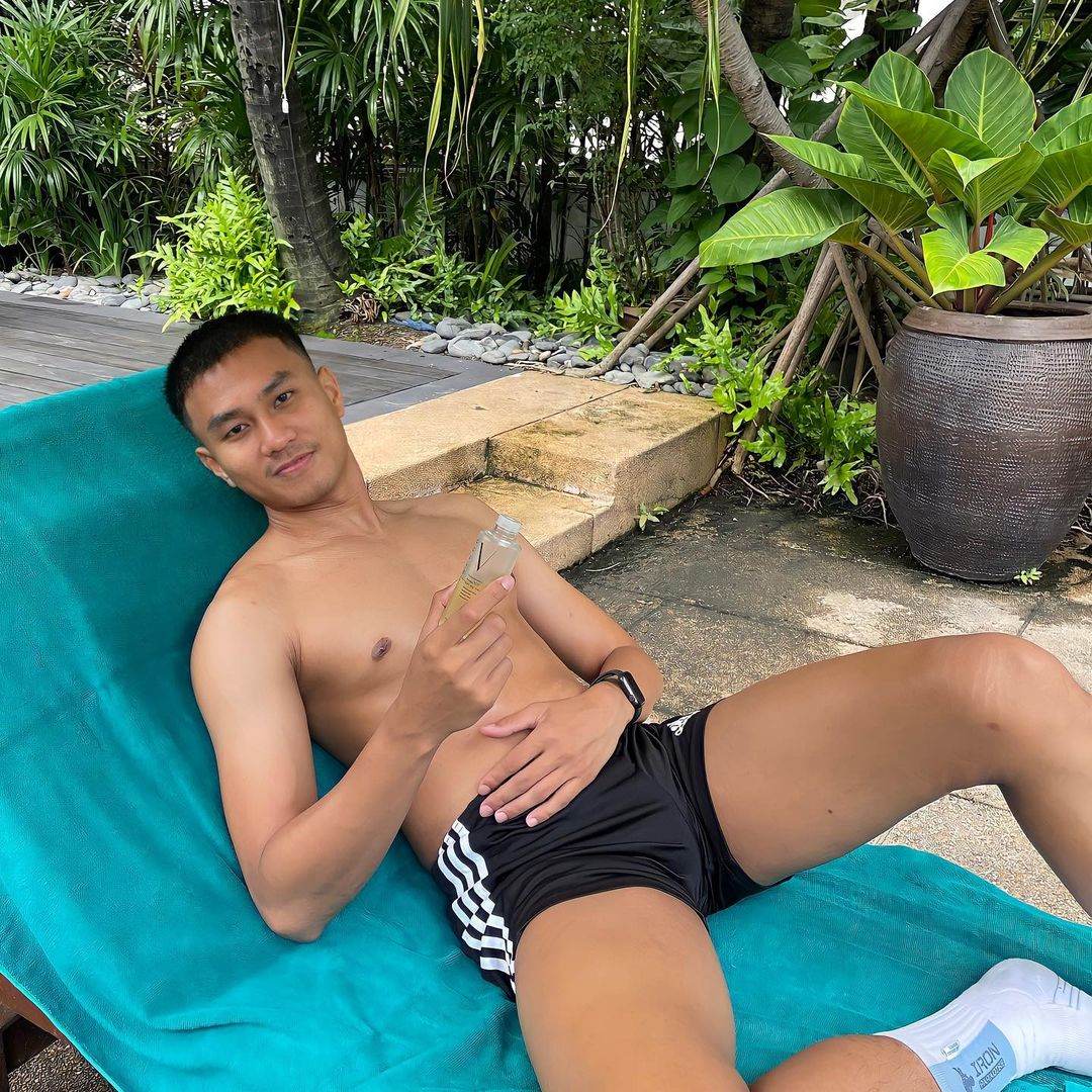 แอบดูไอจีผู้ชาย 13