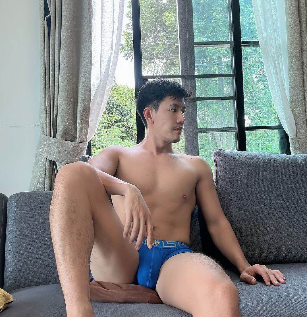 แอบดูไอจีผู้ชาย 15