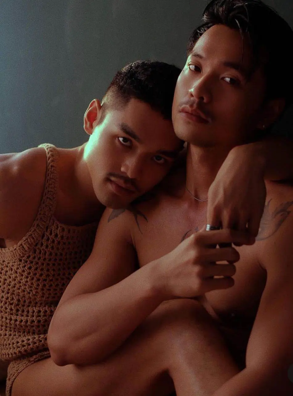 กันและกัน