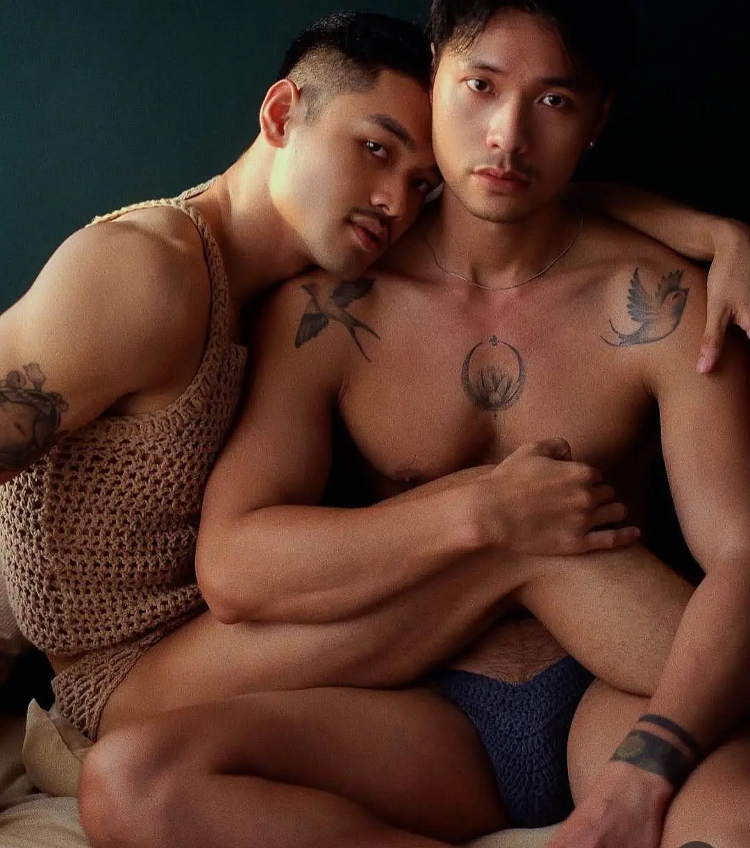 กันและกัน