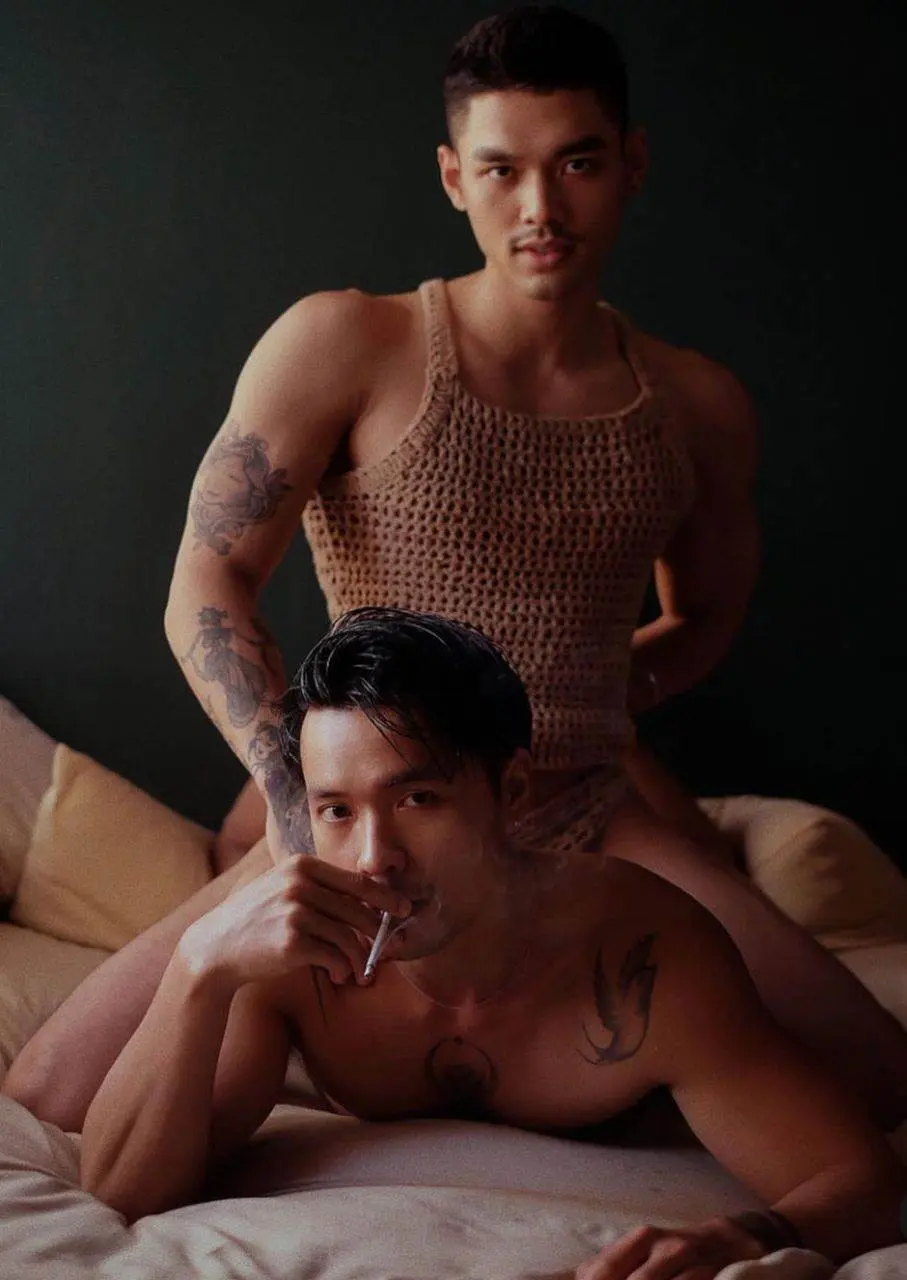 กันและกัน