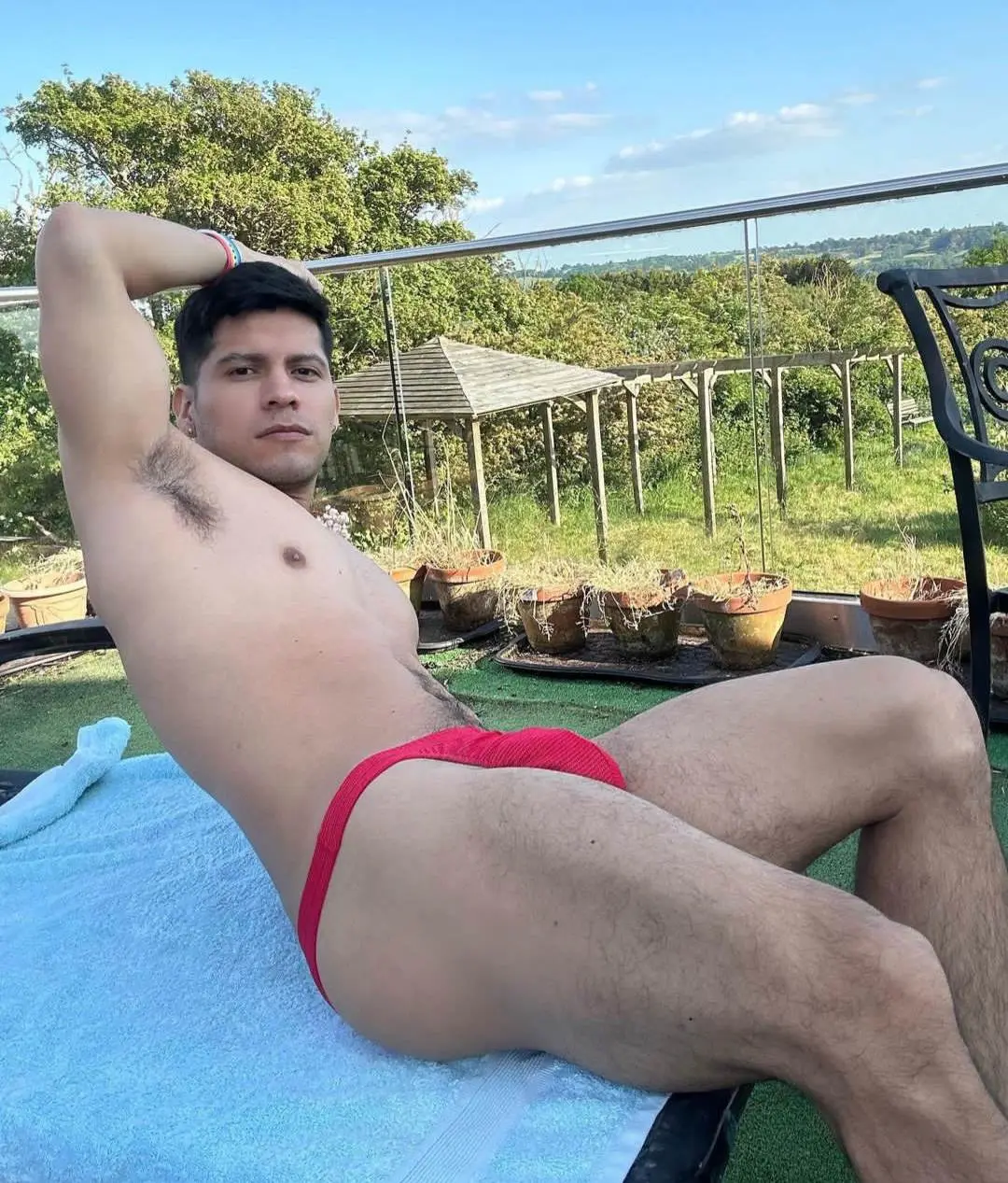 วันฟ้าใส