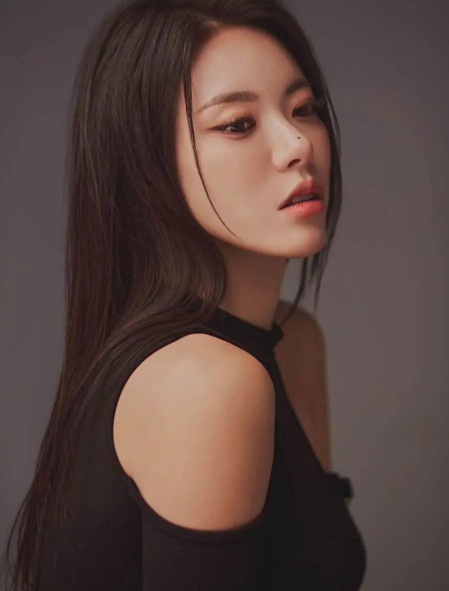 Jo Ae-ra @ MaxQ Korea Special Edition May 2023