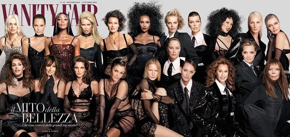 Vanity Fair Italia Sep-Oct 2023