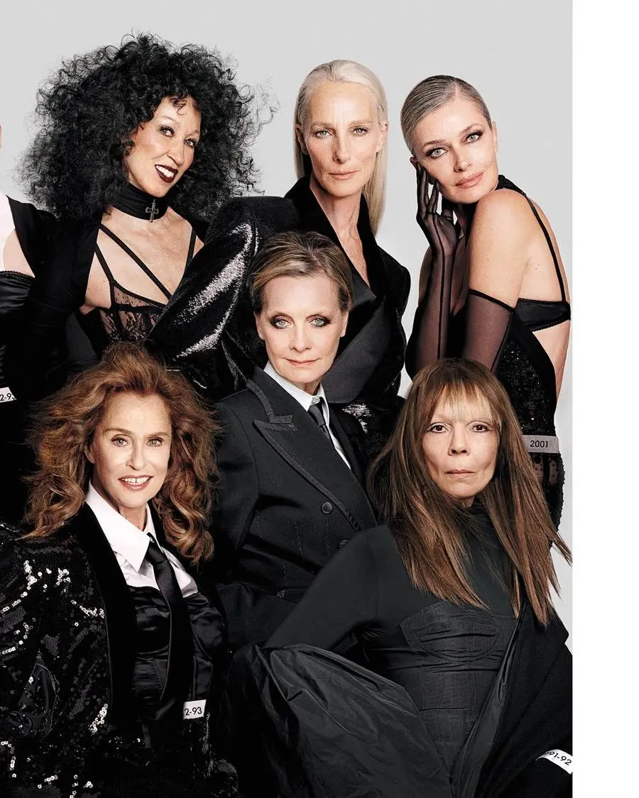 Vanity Fair Italia Sep-Oct 2023