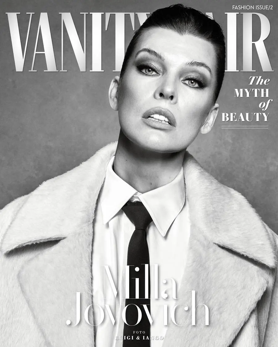 Vanity Fair Italia Sep-Oct 2023
