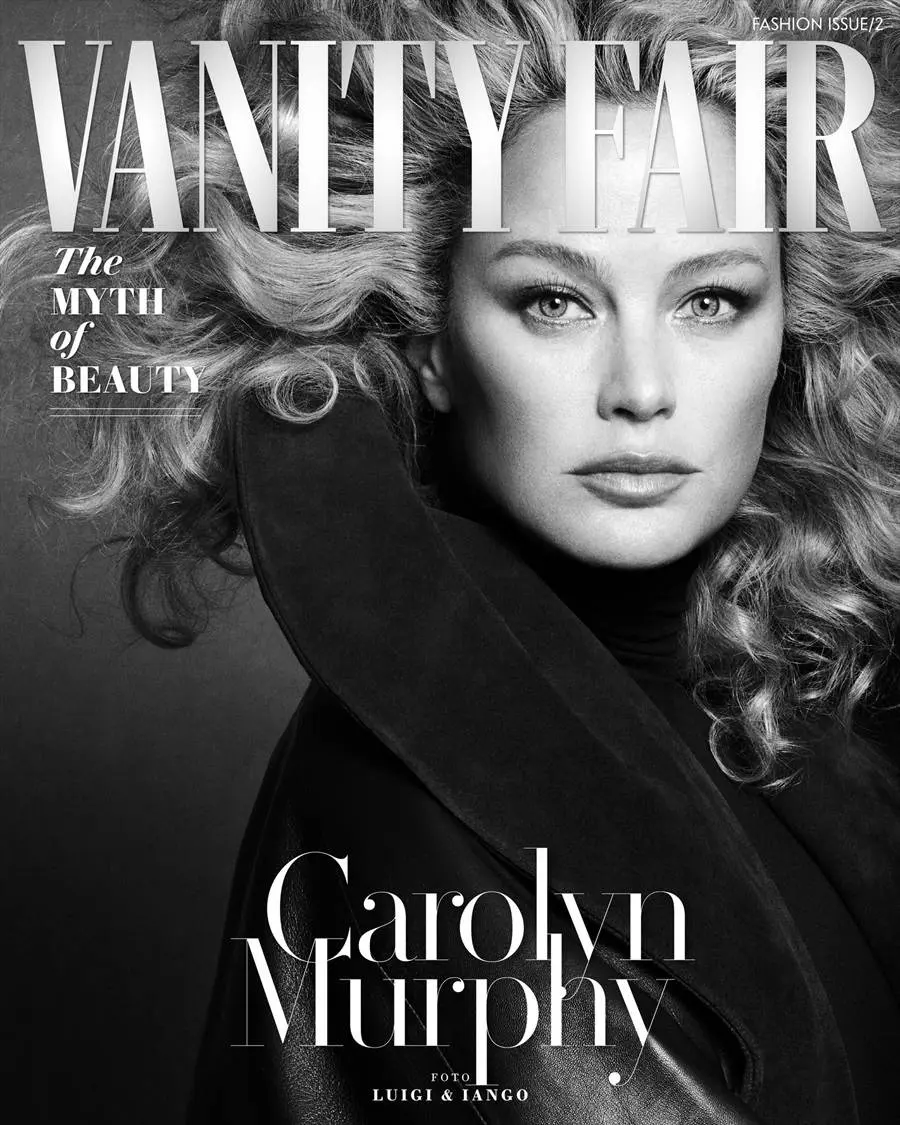 Vanity Fair Italia Sep-Oct 2023