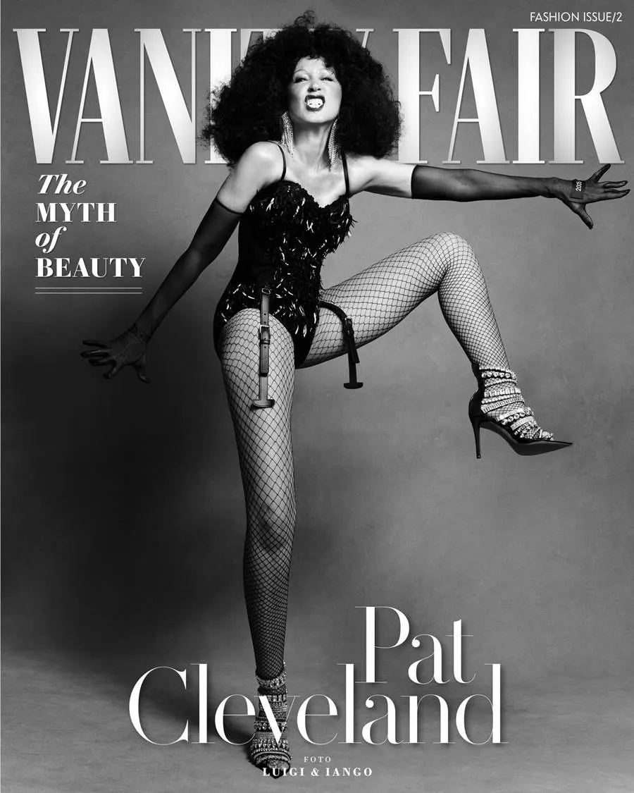 Vanity Fair Italia Sep-Oct 2023
