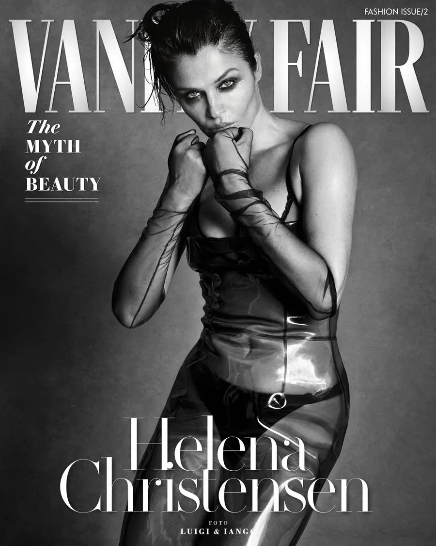 Vanity Fair Italia Sep-Oct 2023