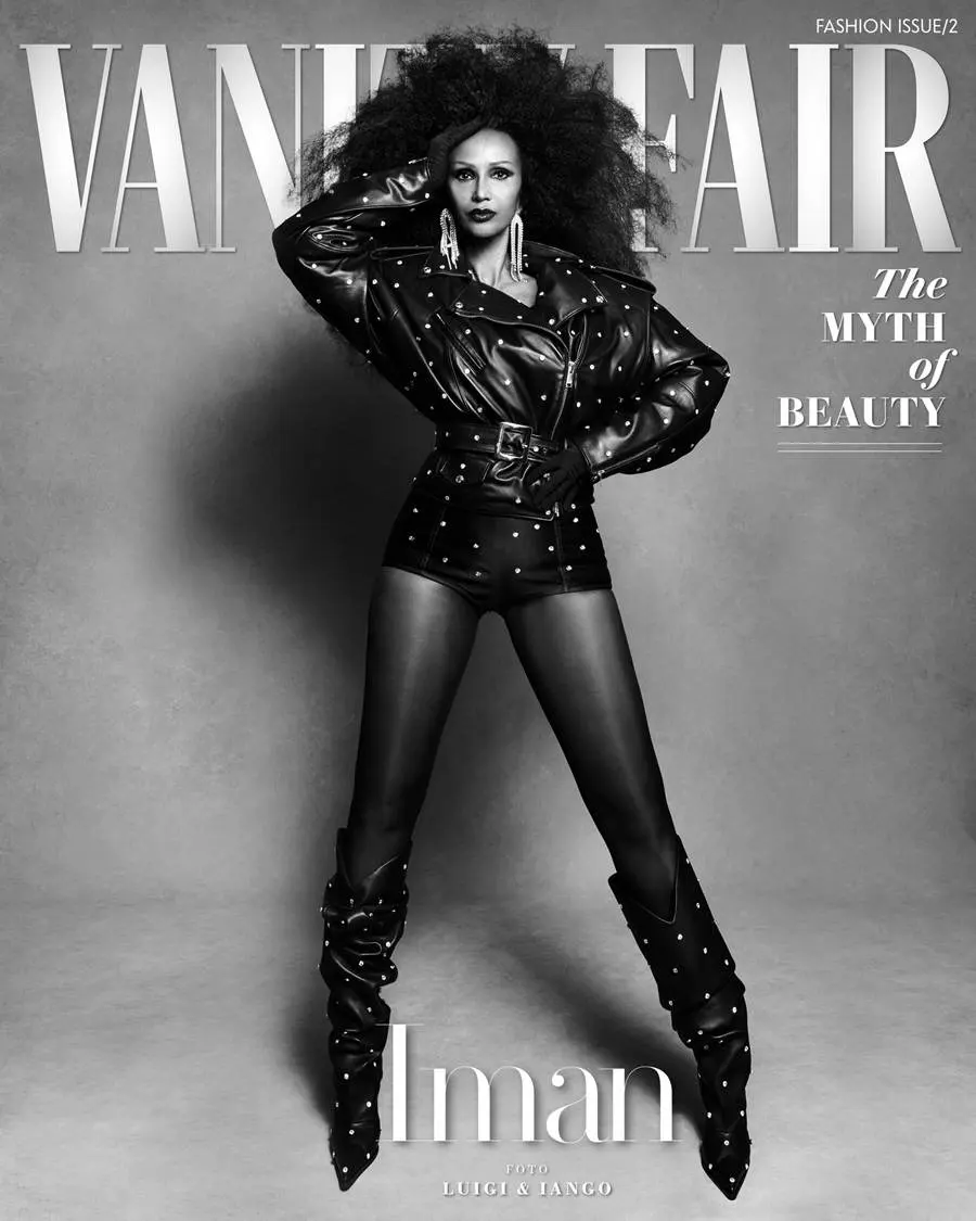 Vanity Fair Italia Sep-Oct 2023