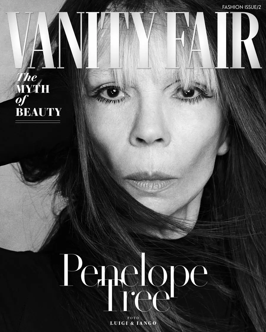 Vanity Fair Italia Sep-Oct 2023