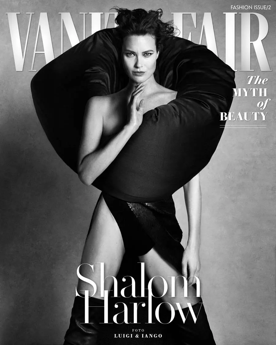 Vanity Fair Italia Sep-Oct 2023
