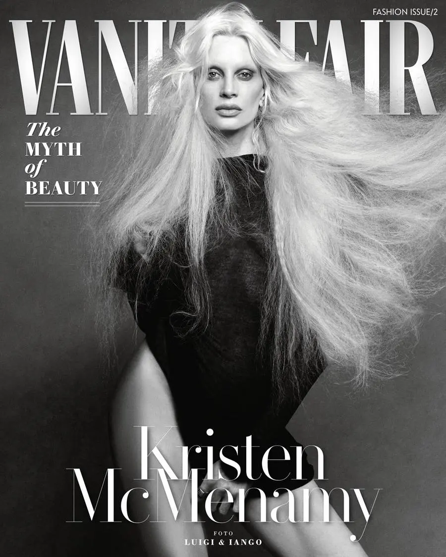 Vanity Fair Italia Sep-Oct 2023
