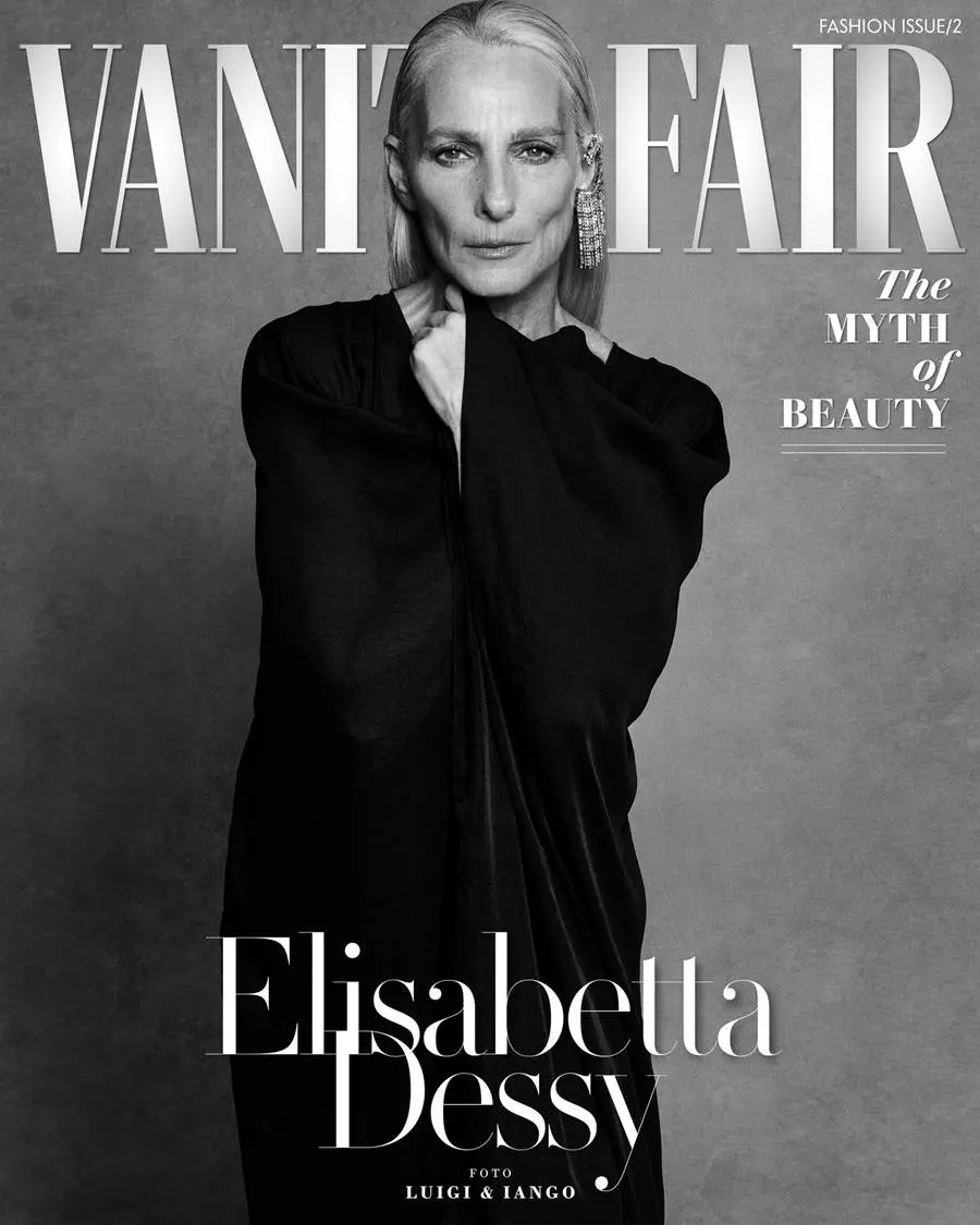 Vanity Fair Italia Sep-Oct 2023