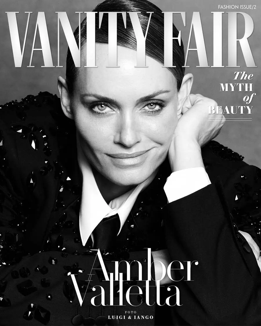 Vanity Fair Italia Sep-Oct 2023