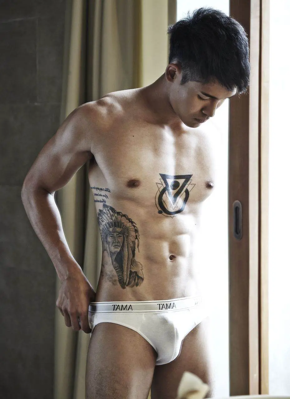 ส่องหนุ่ม 344