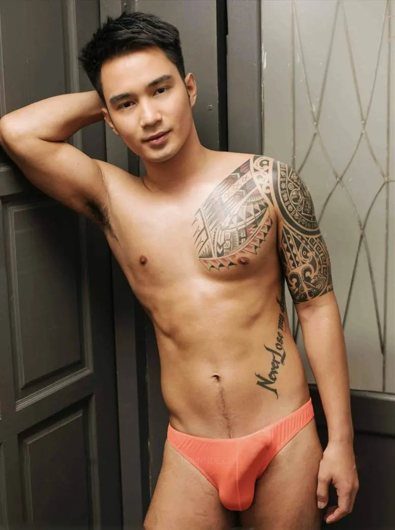 ส่องหนุ่ม 346