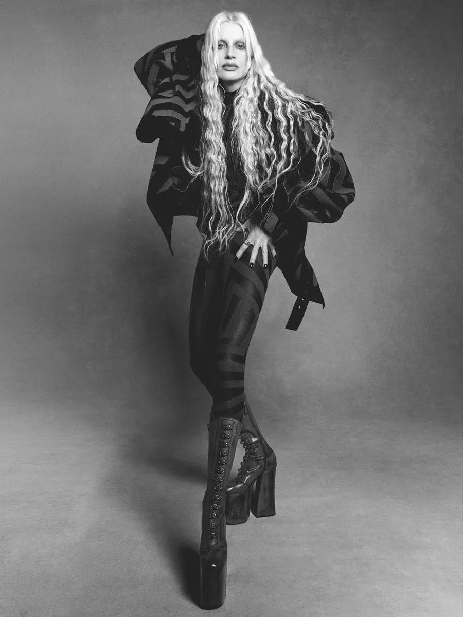Vanity Fair Italia Sep-Oct 2023 (3)