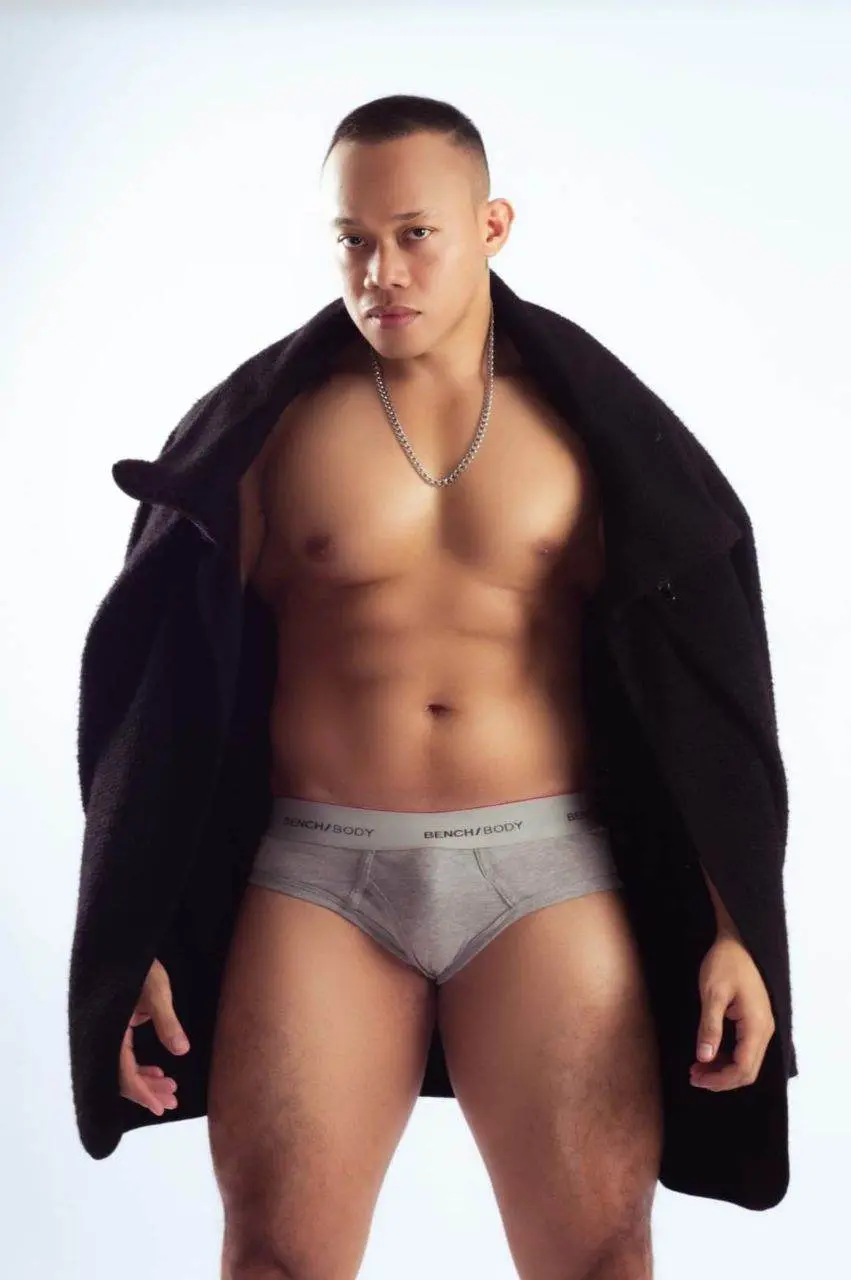 แน่นดีจัง