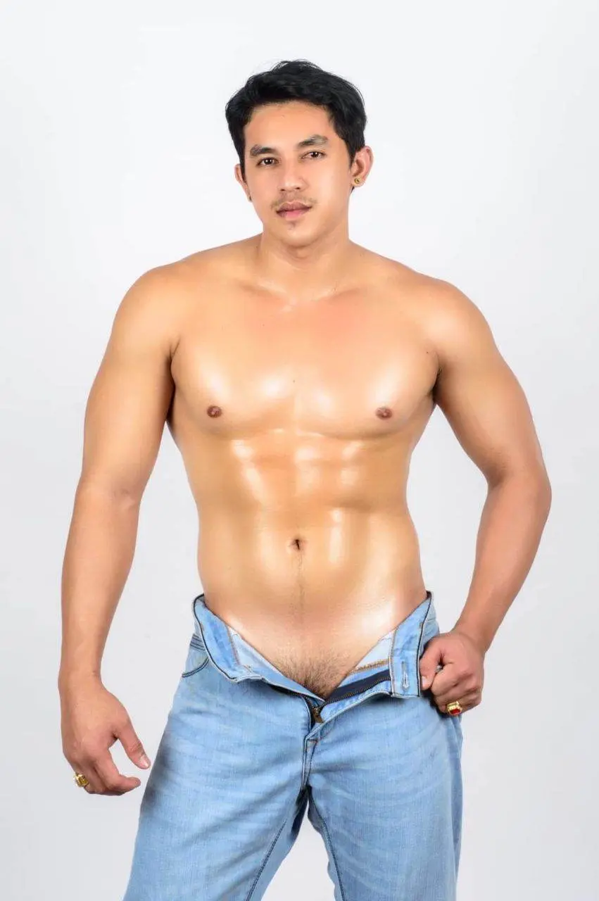 แน่นดีจัง