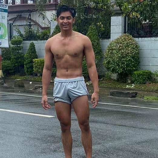 ฝนเทลงมา