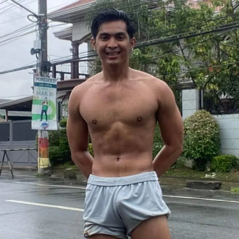 ฝนเทลงมา