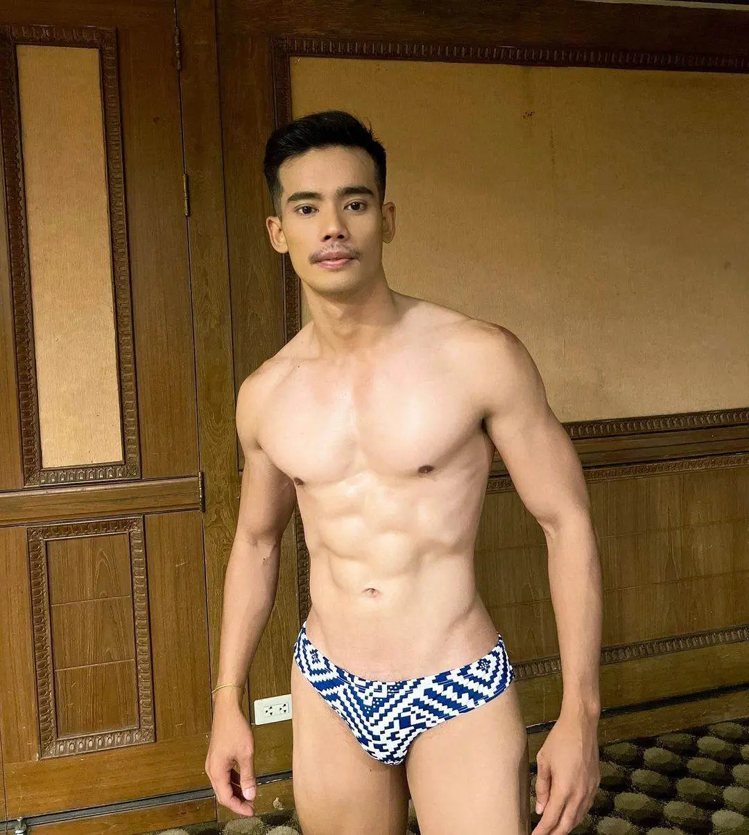แอบดูไอจีผู้ชาย 20