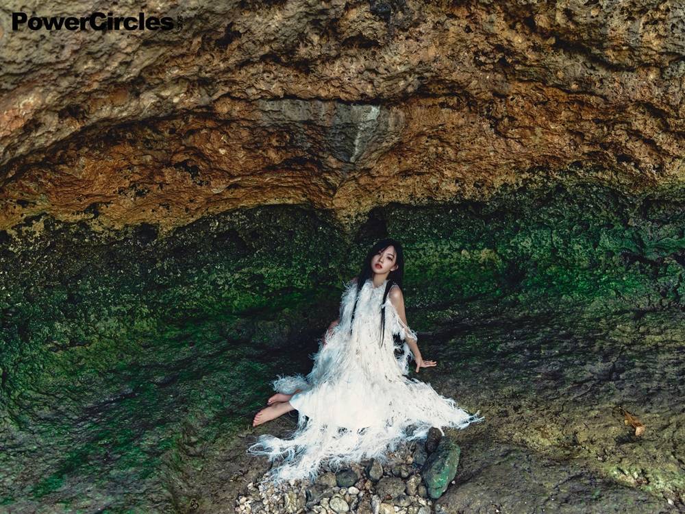 Cheng Xiao @ PowerCircles China September 2023