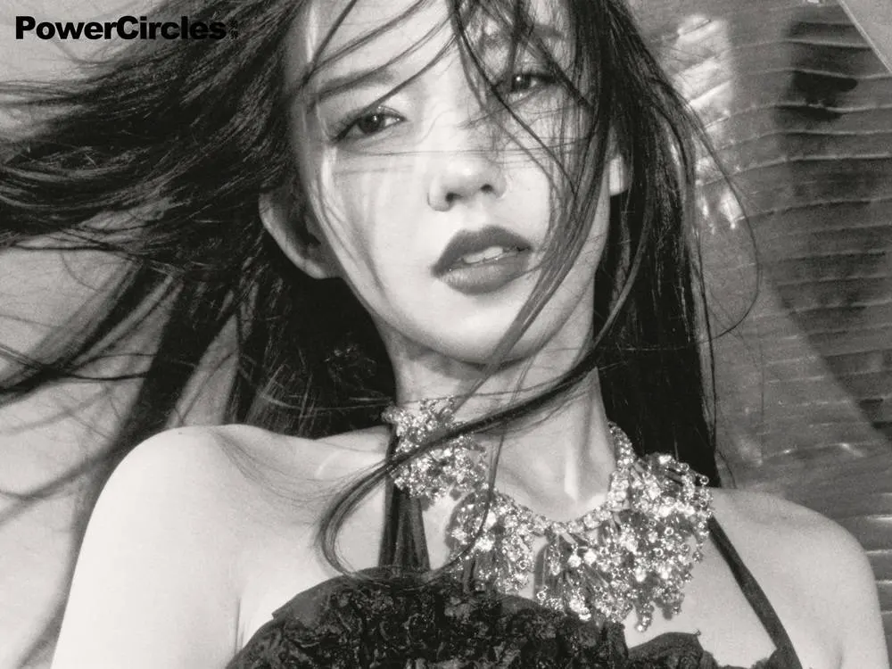 Cheng Xiao @ PowerCircles China September 2023