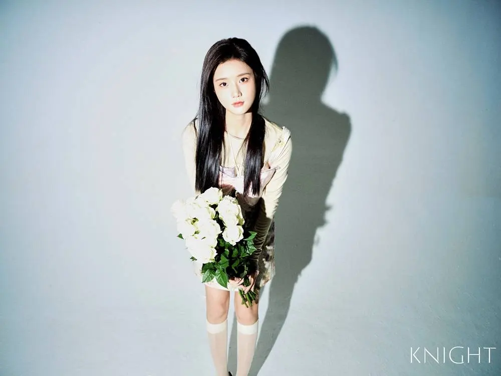 Estelle Chen @ KNIGHT China September 2023