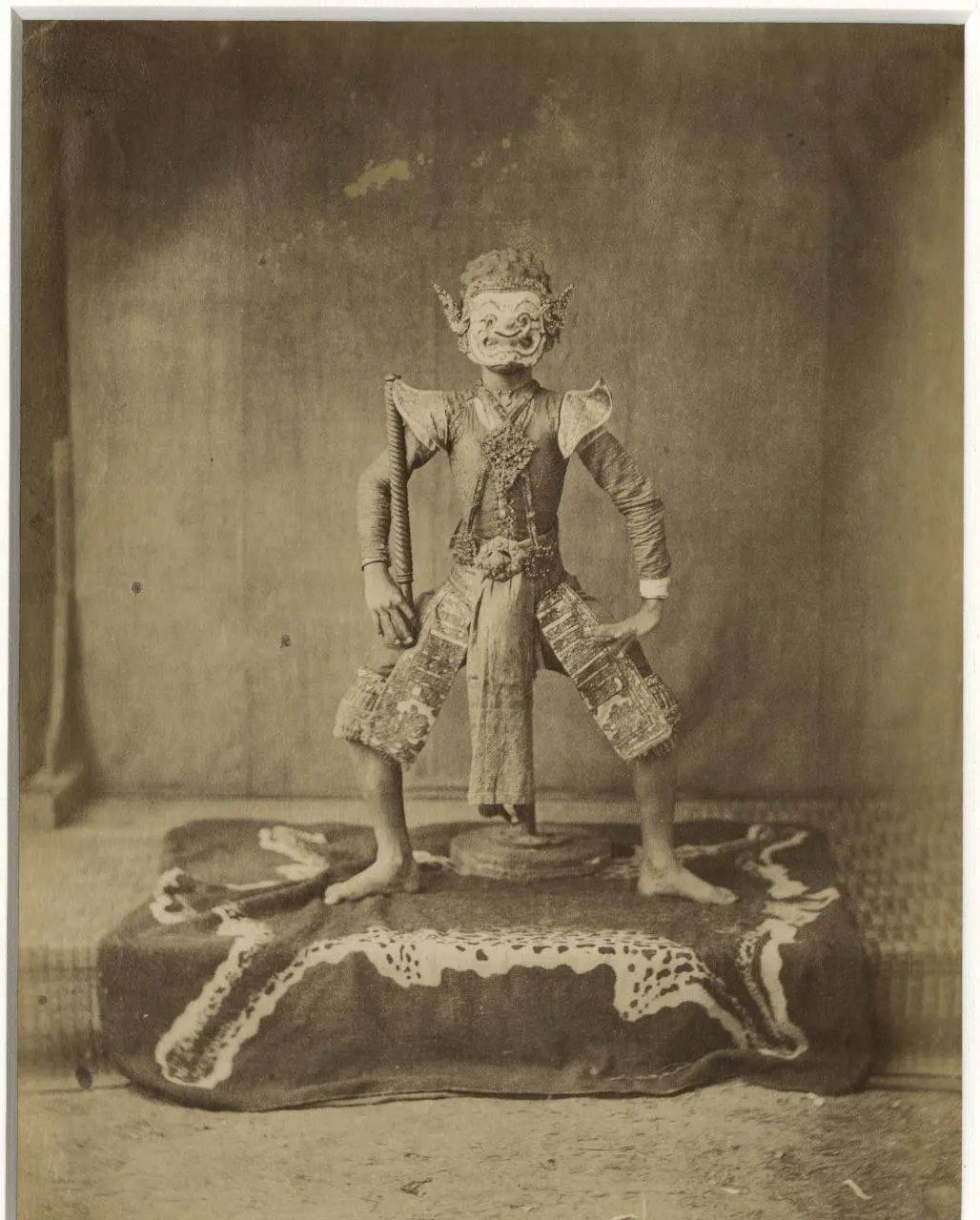 🇹🇭 THAILAND | SIAMESE ANCIENT PHOTO