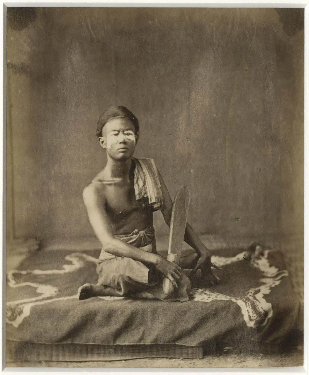 🇹🇭 THAILAND | SIAMESE ANCIENT PHOTO