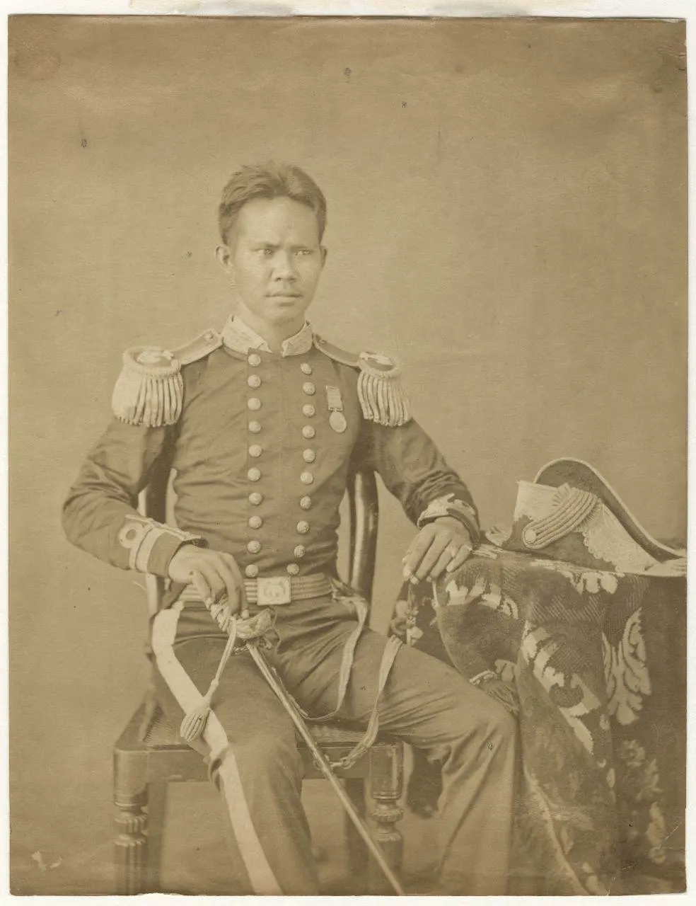 🇹🇭 THAILAND | SIAMESE ANCIENT PHOTO