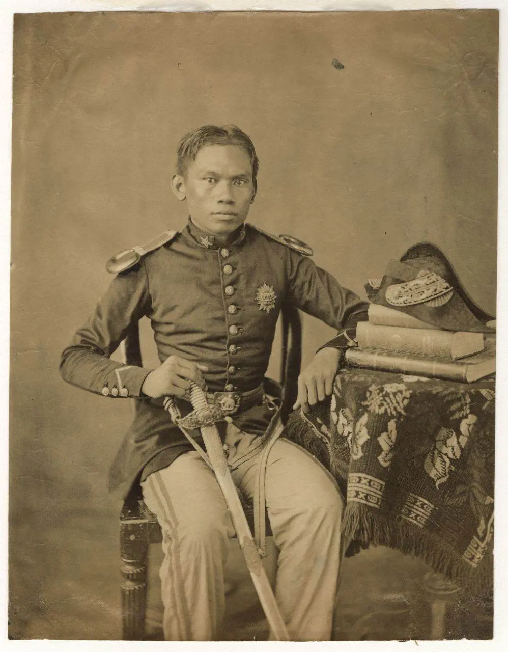 🇹🇭 THAILAND | SIAMESE ANCIENT PHOTO