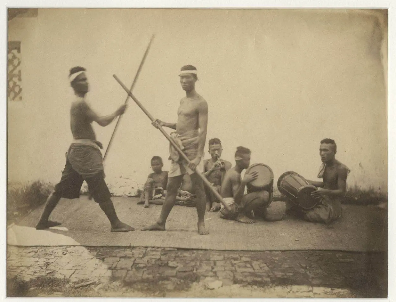 🇹🇭 THAILAND | SIAMESE ANCIENT PHOTO