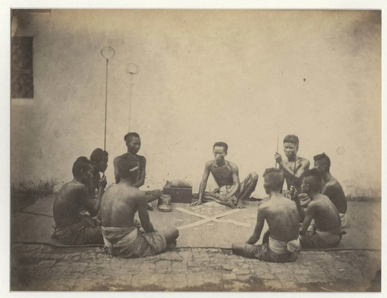 🇹🇭 THAILAND | SIAMESE ANCIENT PHOTO