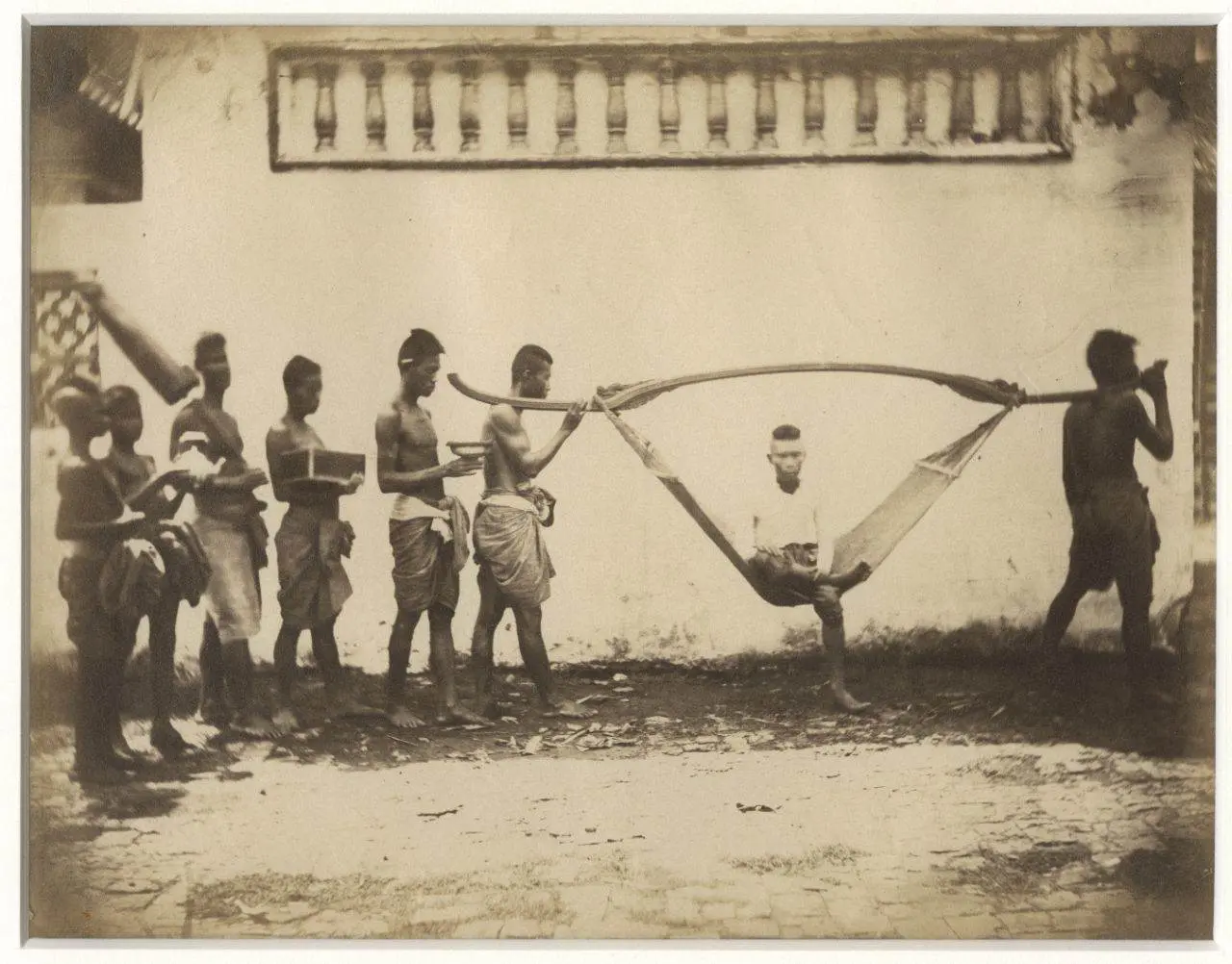 🇹🇭 THAILAND | SIAMESE ANCIENT PHOTO