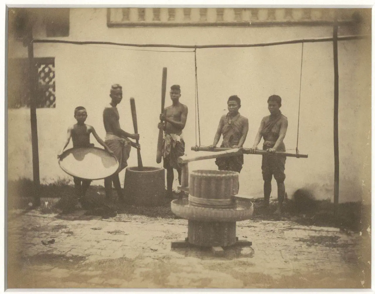 🇹🇭 THAILAND | SIAMESE ANCIENT PHOTO