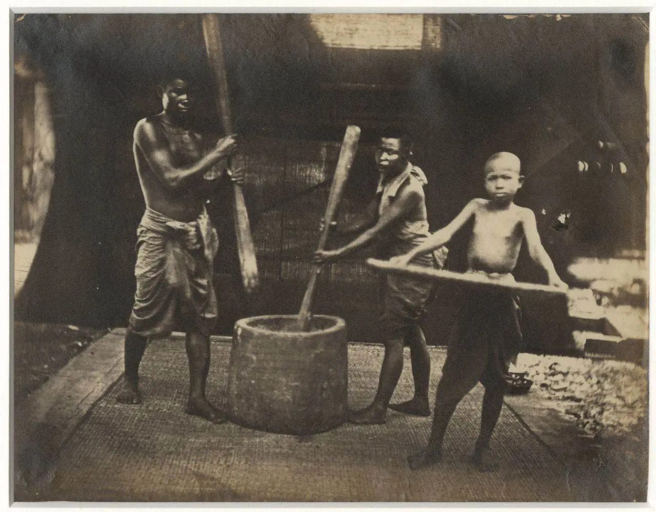 🇹🇭 THAILAND | SIAMESE ANCIENT PHOTO