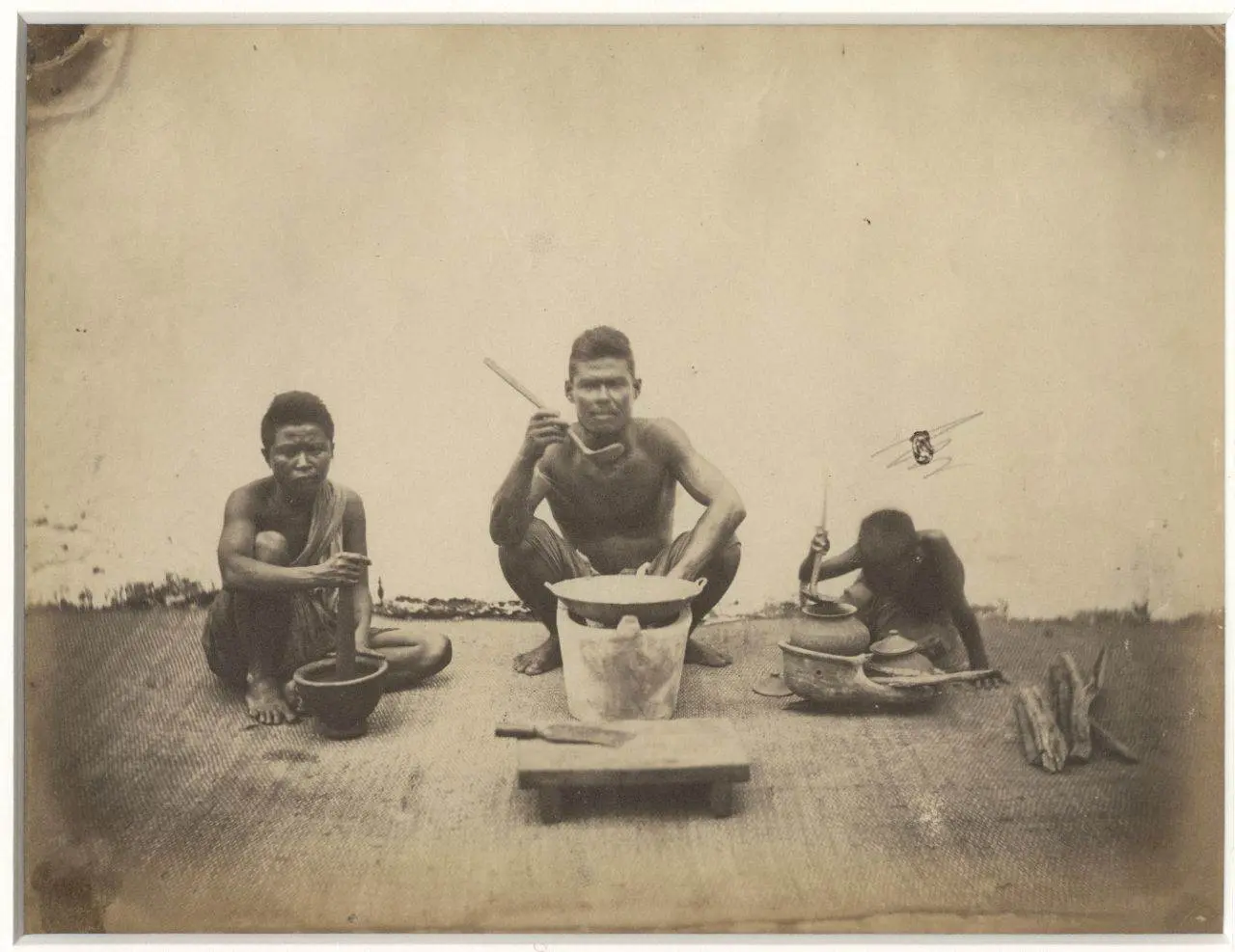 🇹🇭 THAILAND | SIAMESE ANCIENT PHOTO