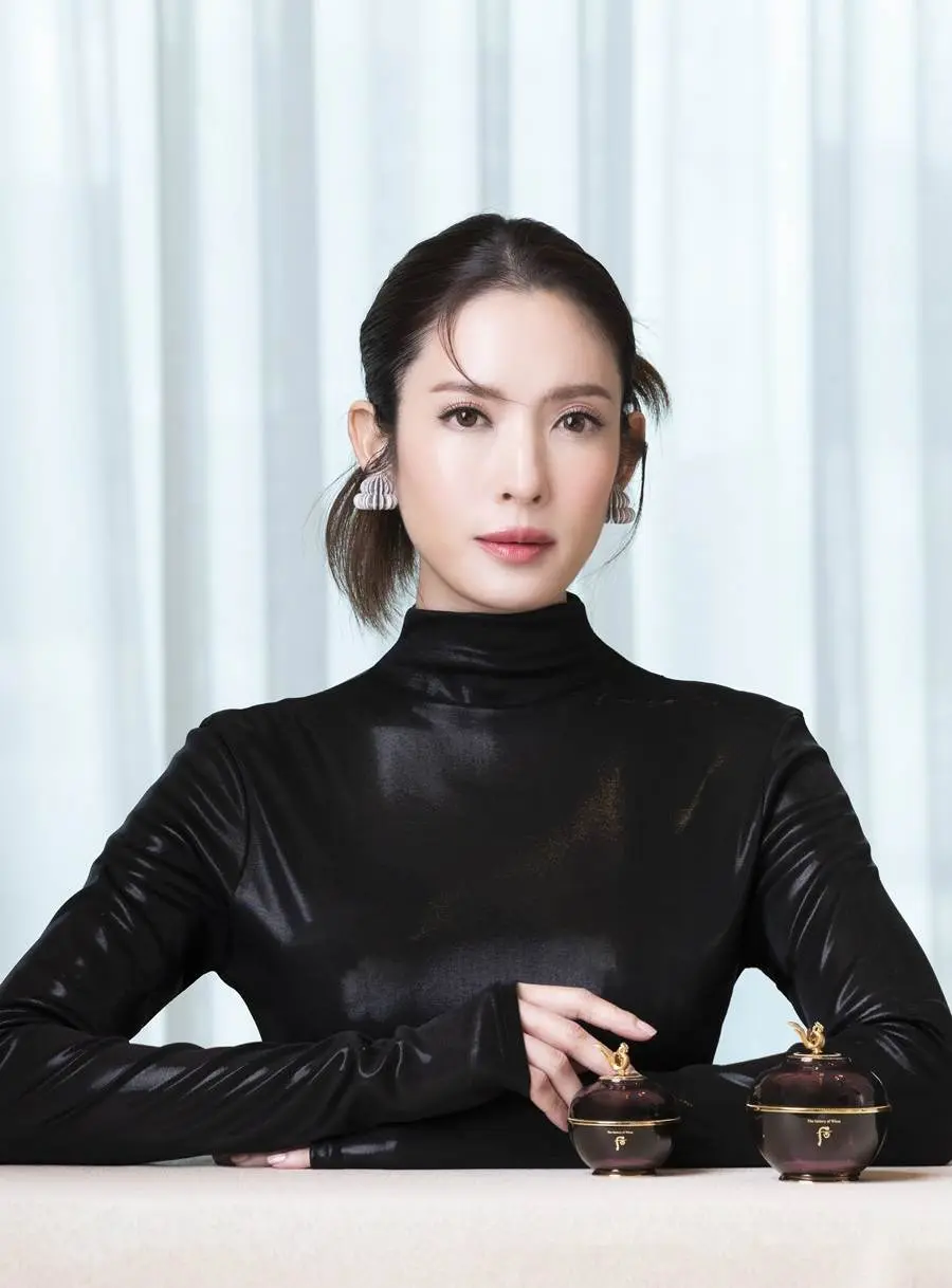 แอฟ ทักษอร @ AROUND Magazine issue 146 Sep-Oct 2023