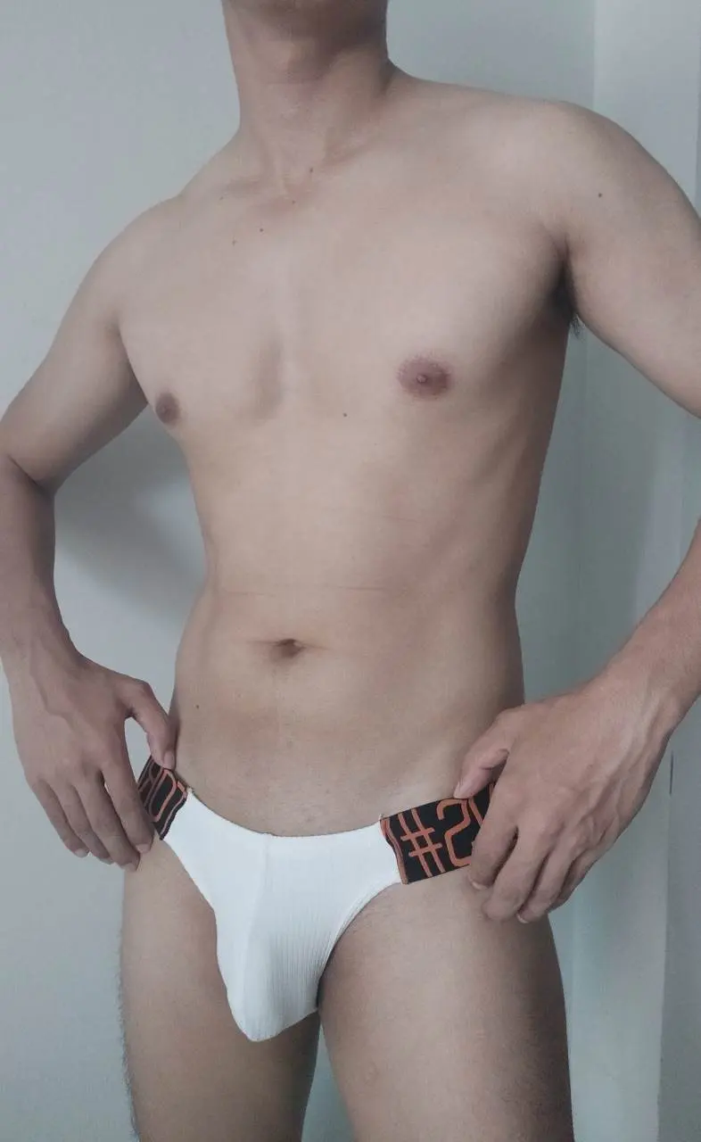 LINE OpenChat : Underwear For Men