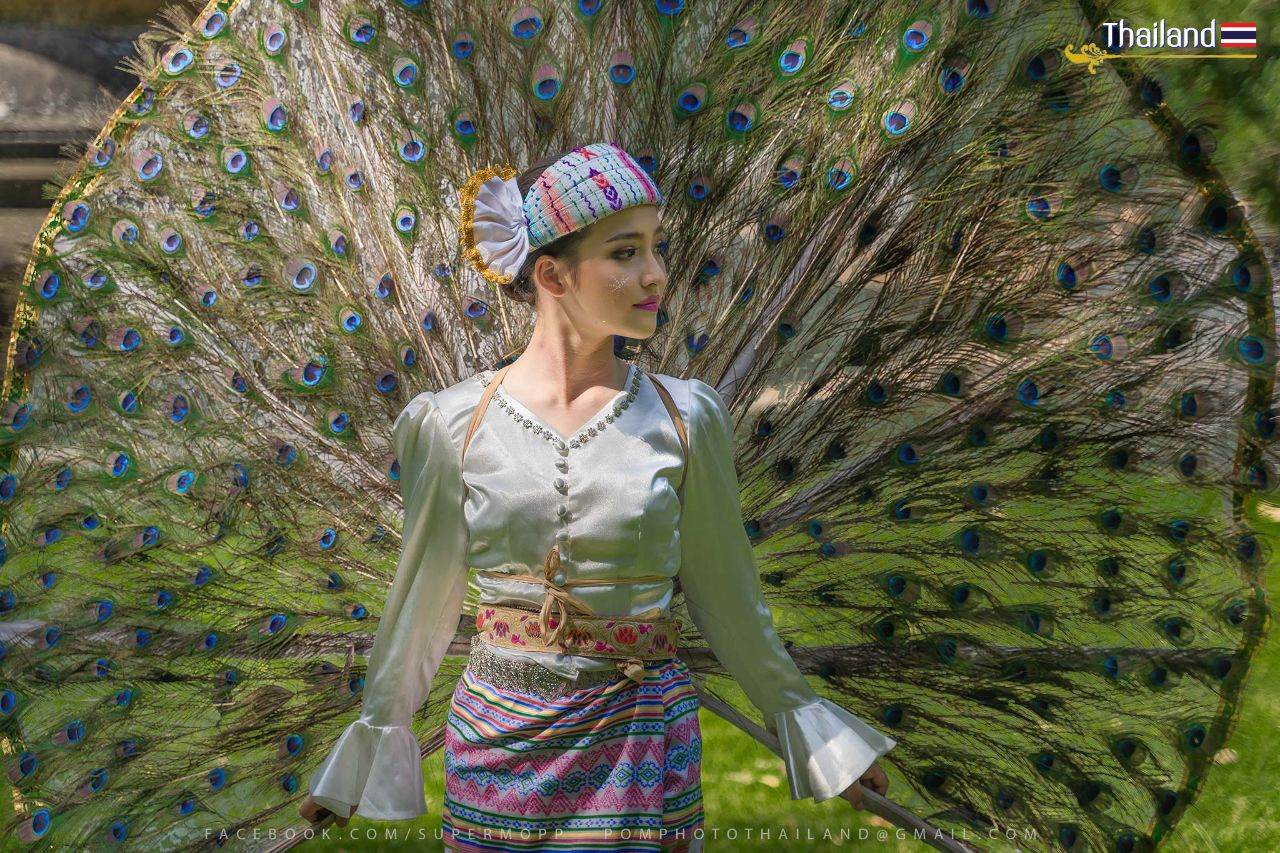 🇹🇭 THAILAND | Ginggala Bird Dance