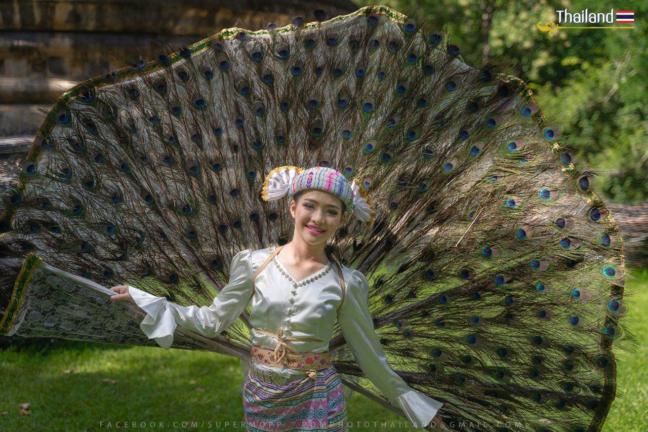 🇹🇭 THAILAND | Ginggala Bird Dance
